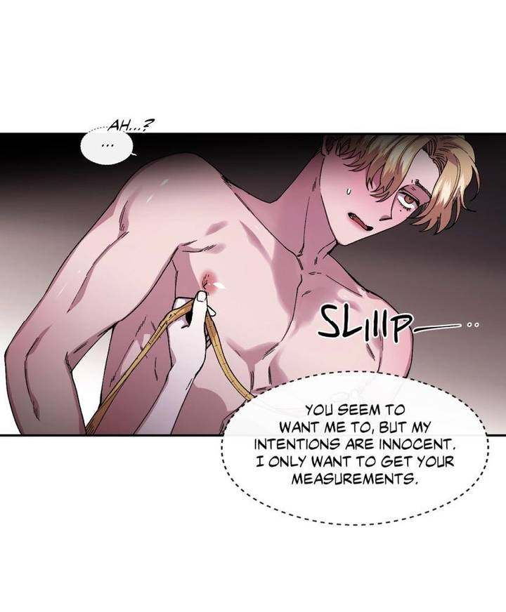 S Flower Chapter 56 Page 29