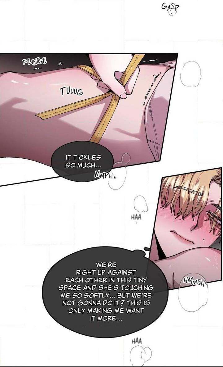 S Flower Chapter 56 Page 32
