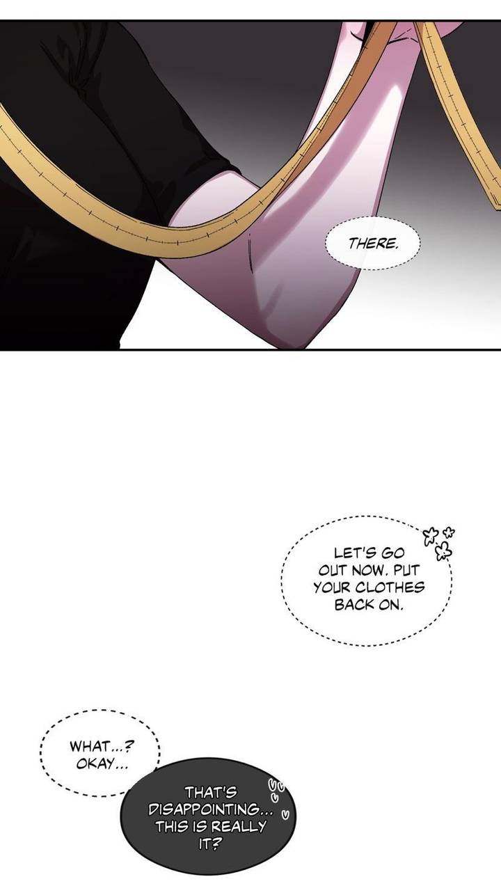 S Flower Chapter 56 Page 36