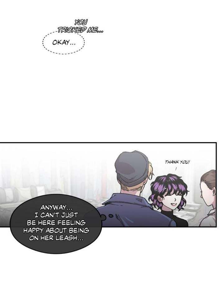 S Flower Chapter 56 Page 38