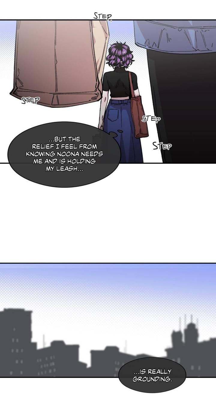 S Flower Chapter 56 Page 39