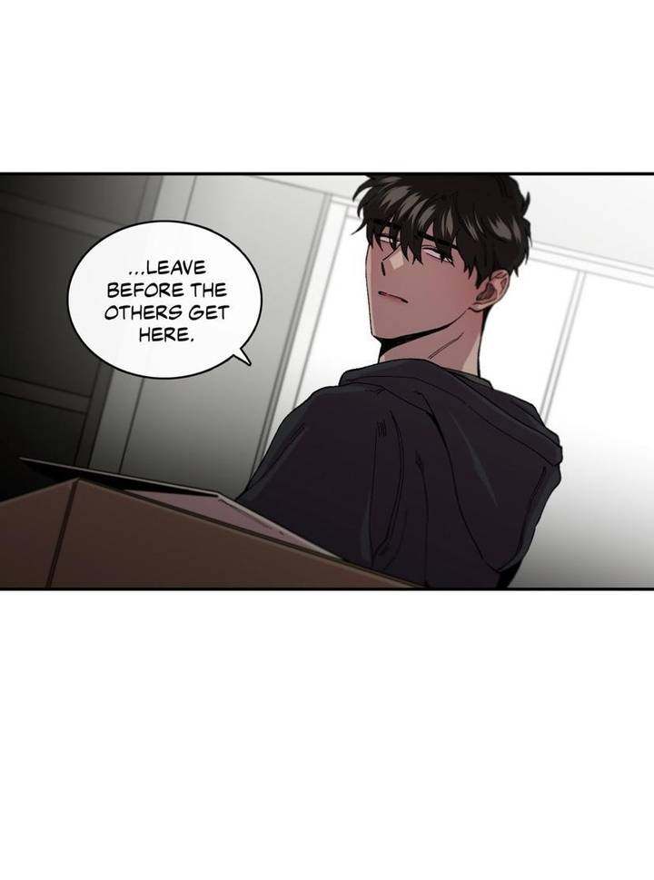 S Flower Chapter 56 Page 4
