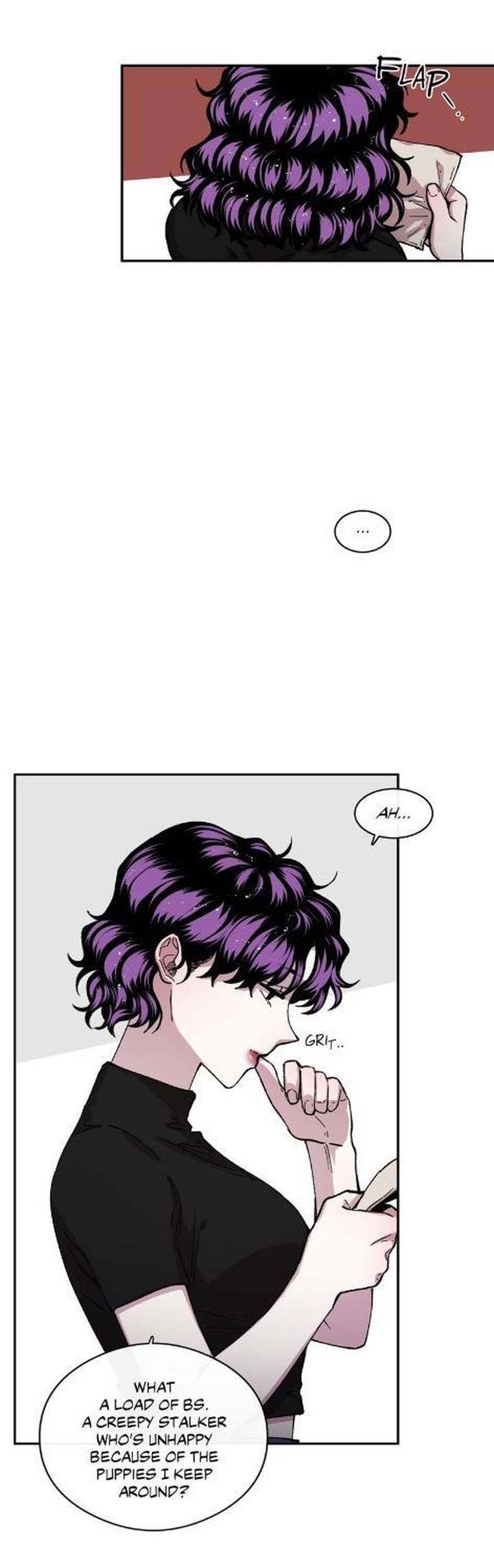 S Flower Chapter 56 Page 47