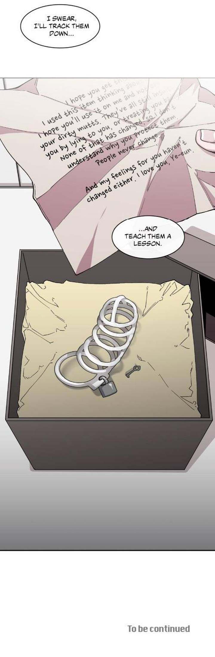 S Flower Chapter 56 Page 49