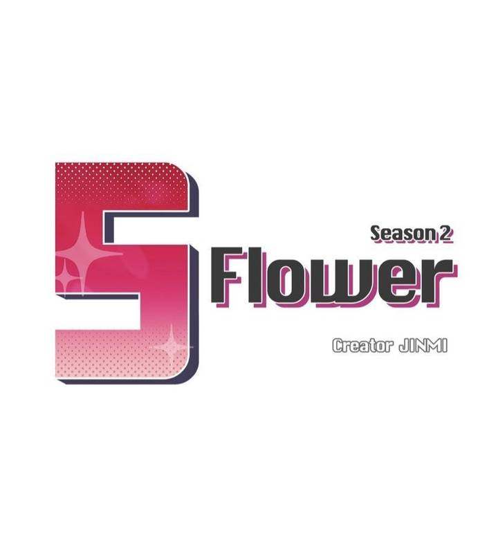 S Flower Chapter 56 Page 5