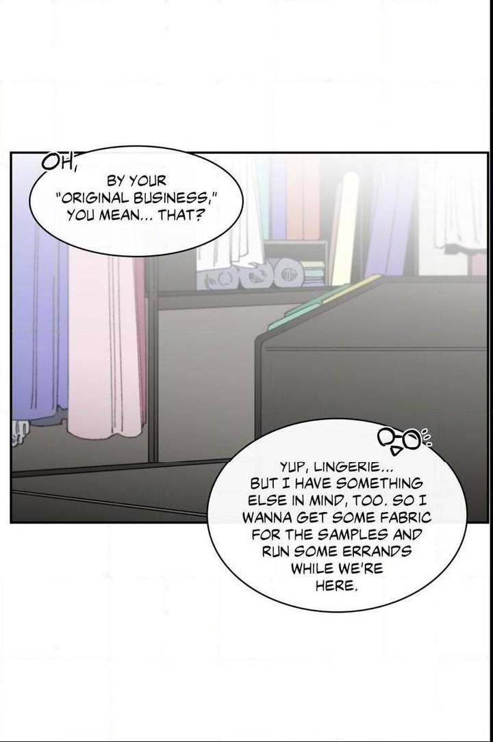 S Flower Chapter 56 Page 9