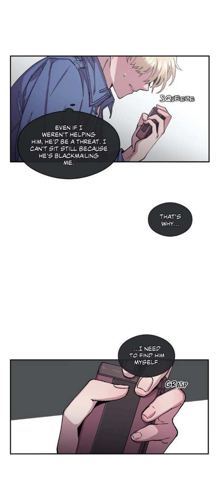 S Flower Chapter 57 Page 10