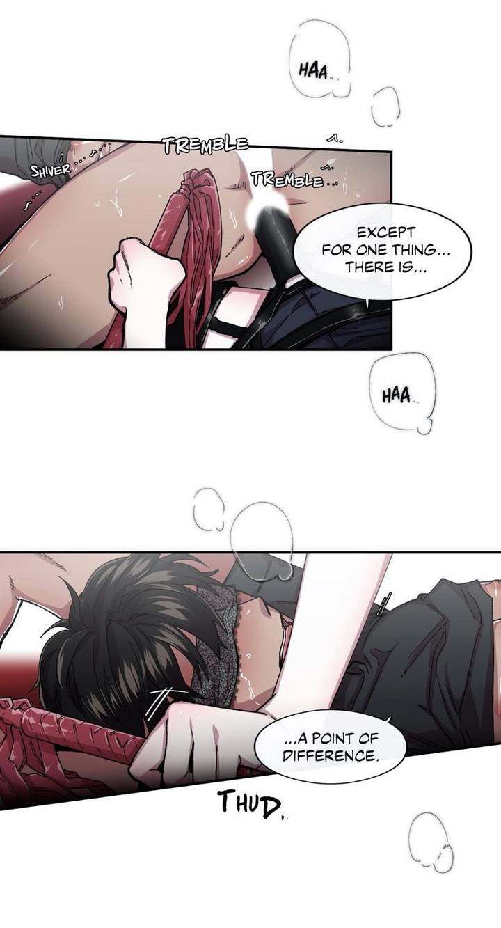 S Flower Chapter 57 Page 25