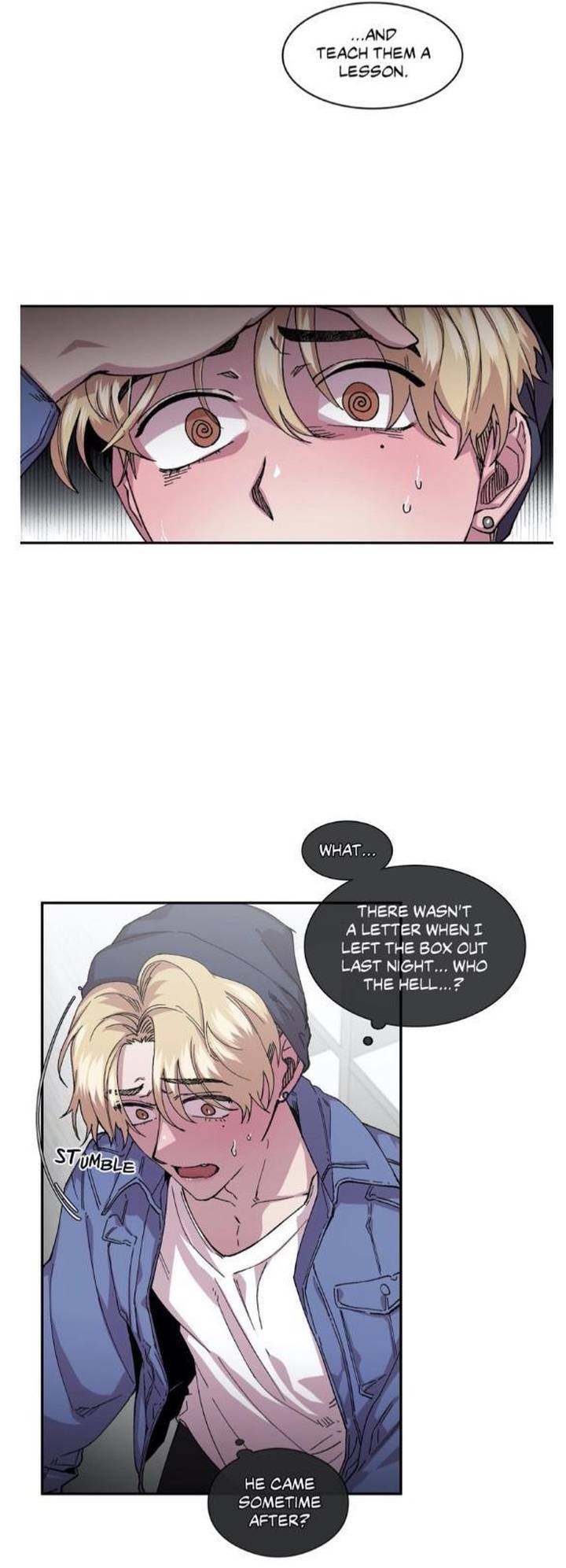 S Flower Chapter 57 Page 3