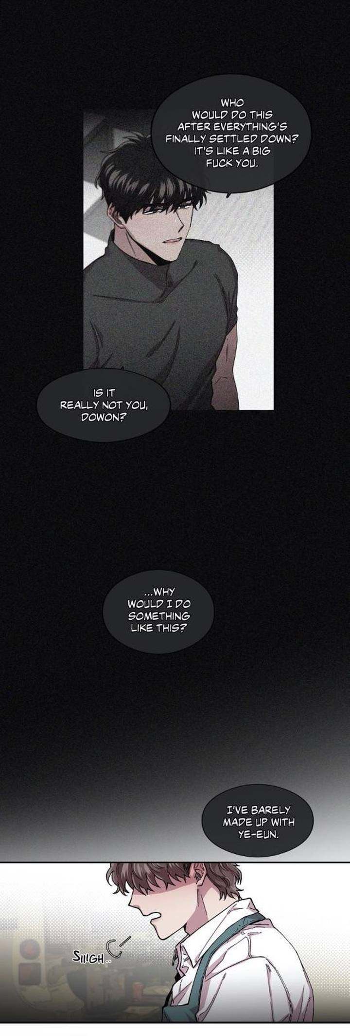S Flower Chapter 57 Page 30