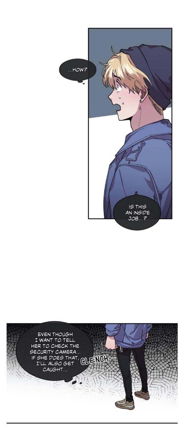 S Flower Chapter 57 Page 4