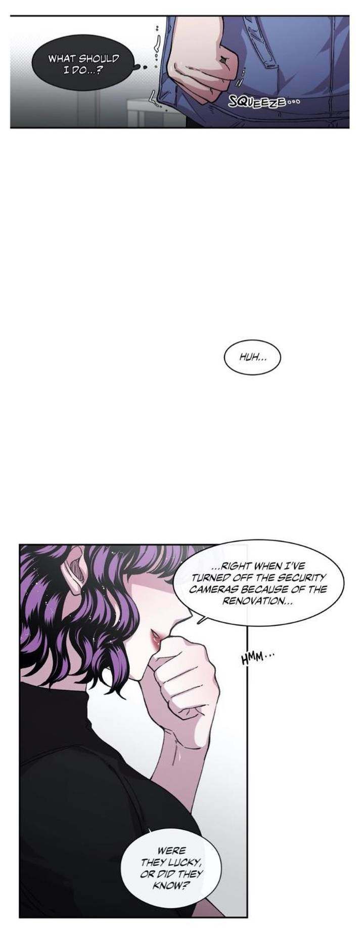 S Flower Chapter 57 Page 5