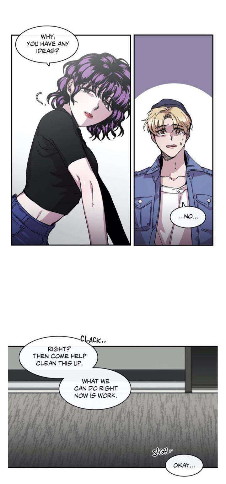 S Flower Chapter 57 Page 7