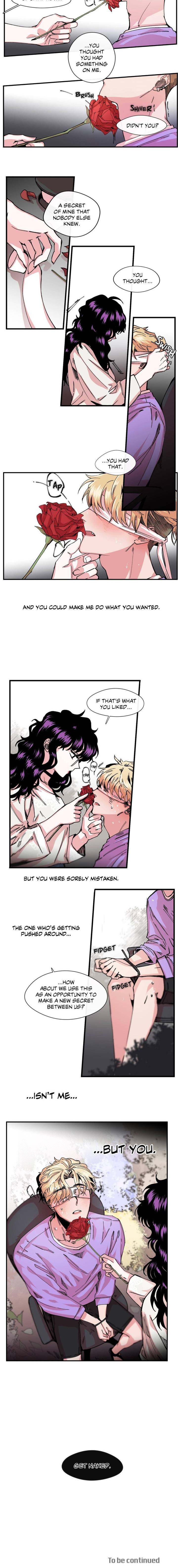 S Flower Chapter 6 Page 5