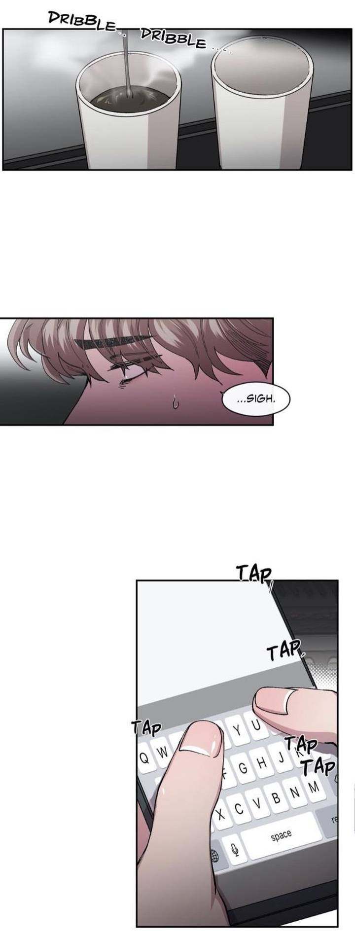 S Flower Chapter 58 Page 1