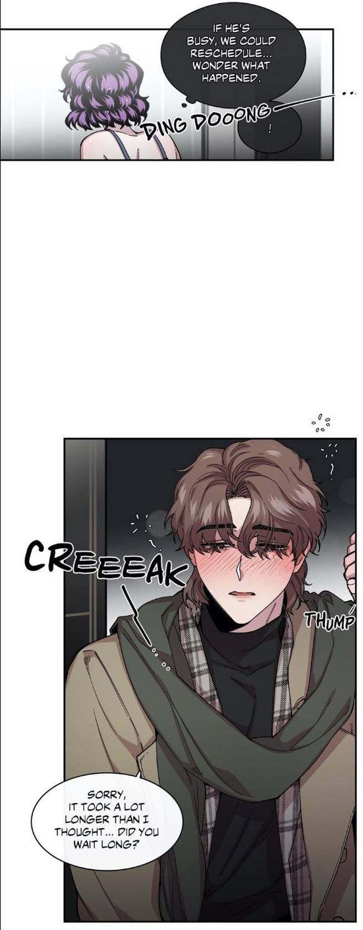 S Flower Chapter 58 Page 20