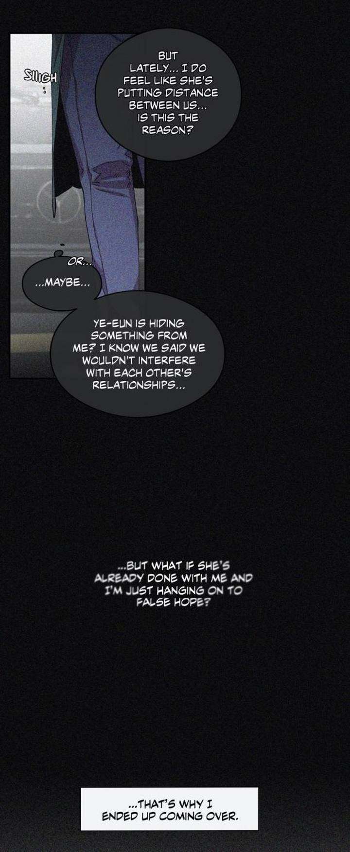 S Flower Chapter 58 Page 32