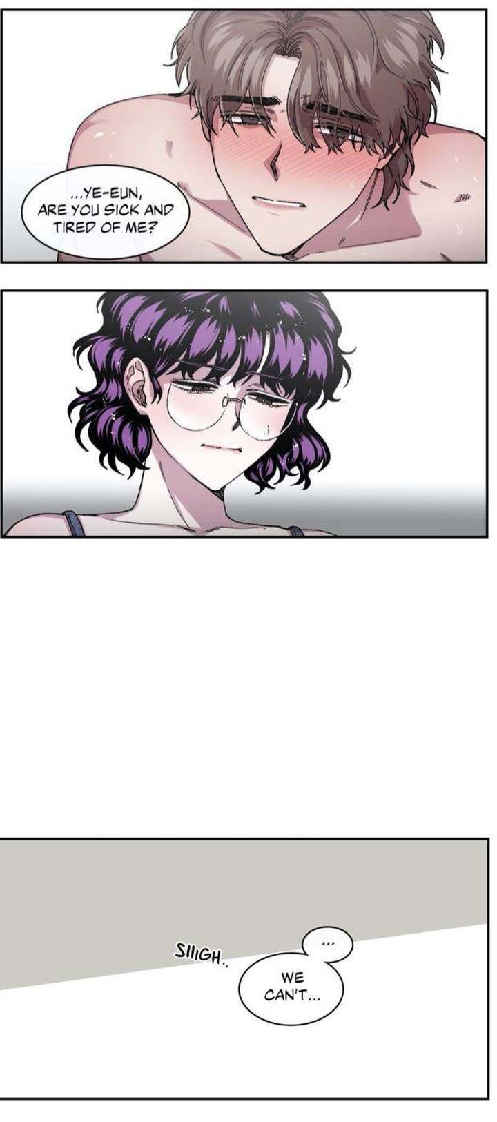 S Flower Chapter 58 Page 34
