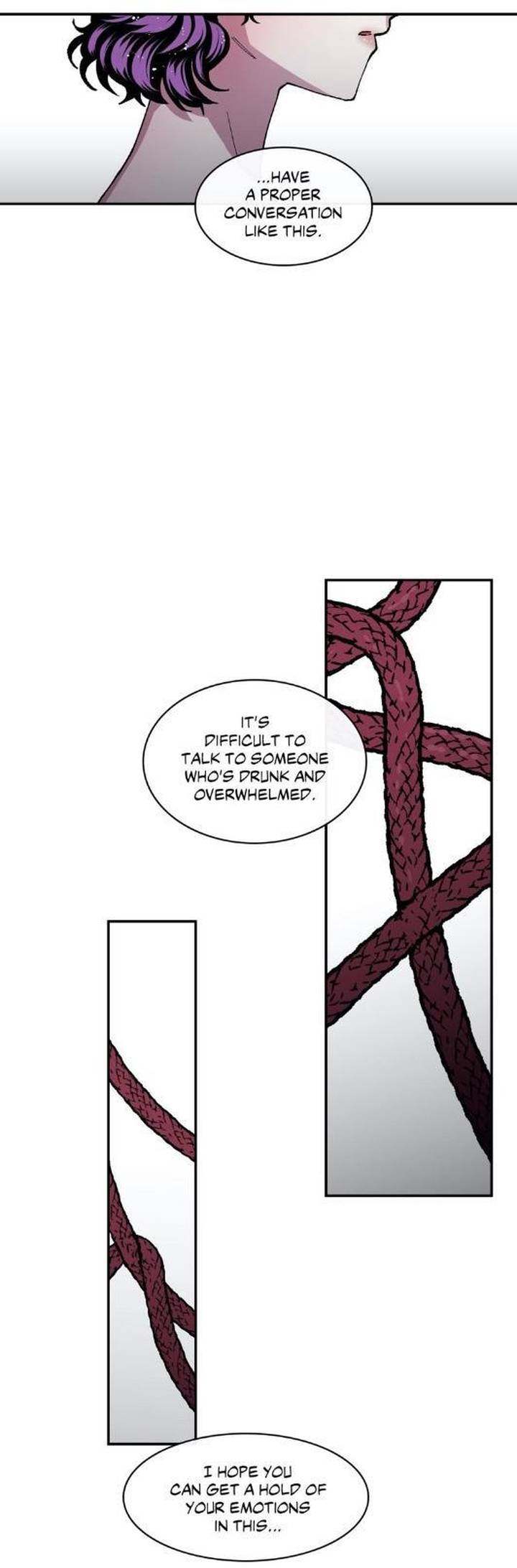 S Flower Chapter 58 Page 35