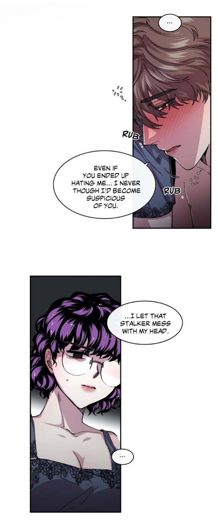 S Flower Chapter 59 Page 1