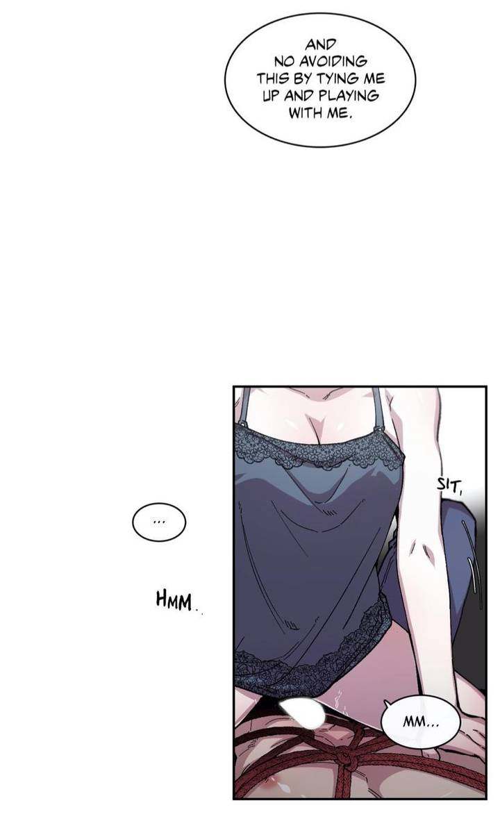 S Flower Chapter 59 Page 14