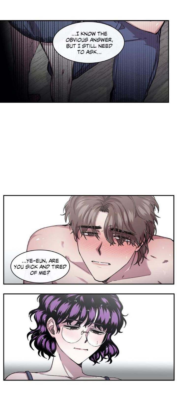 S Flower Chapter 59 Page 2