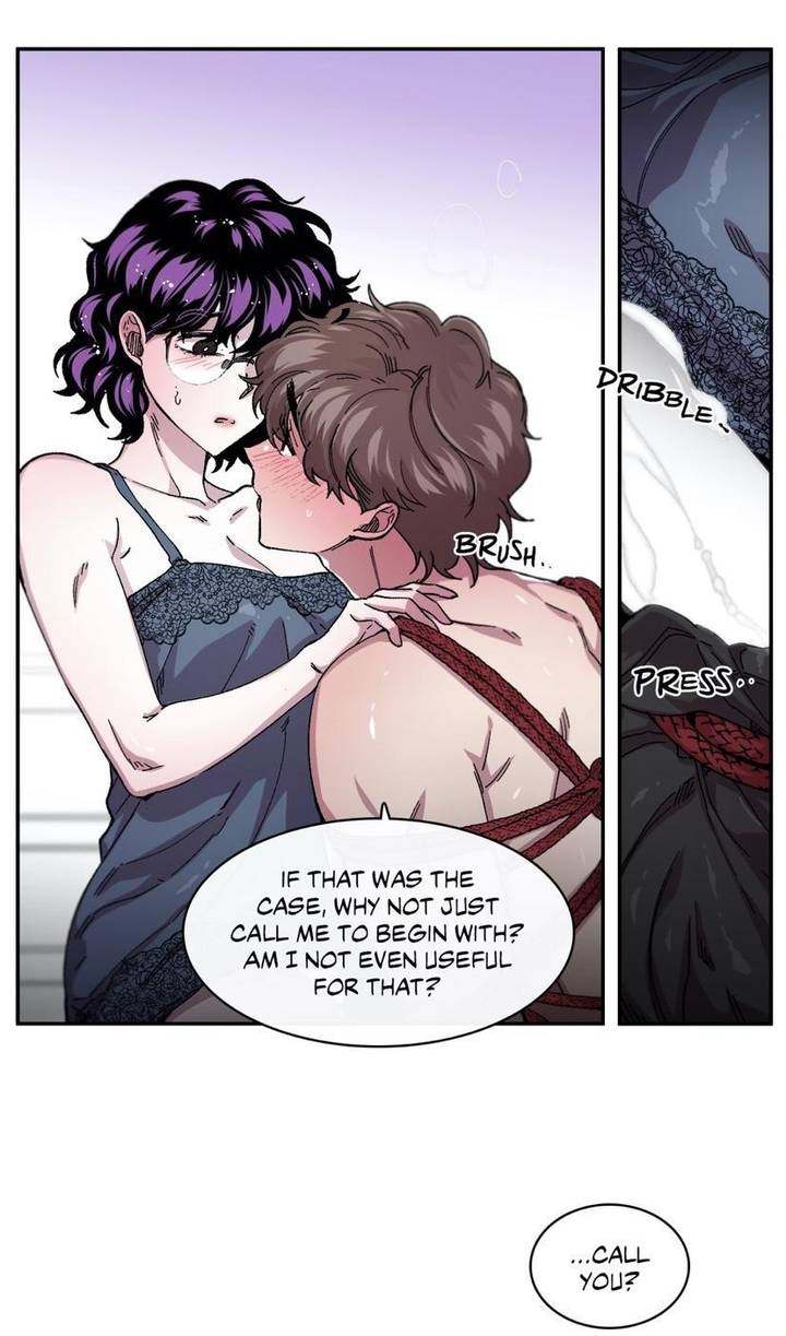 S Flower Chapter 59 Page 24