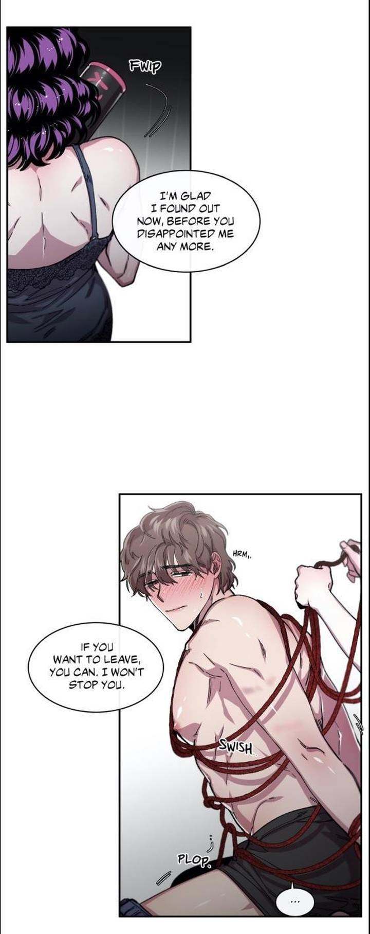 S Flower Chapter 59 Page 29
