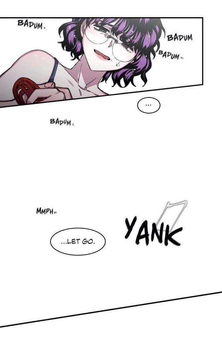 S Flower Chapter 59 Page 32