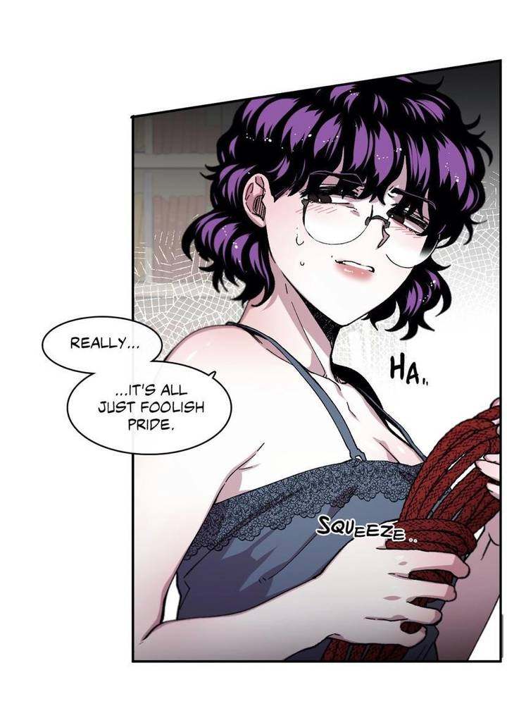 S Flower Chapter 59 Page 33