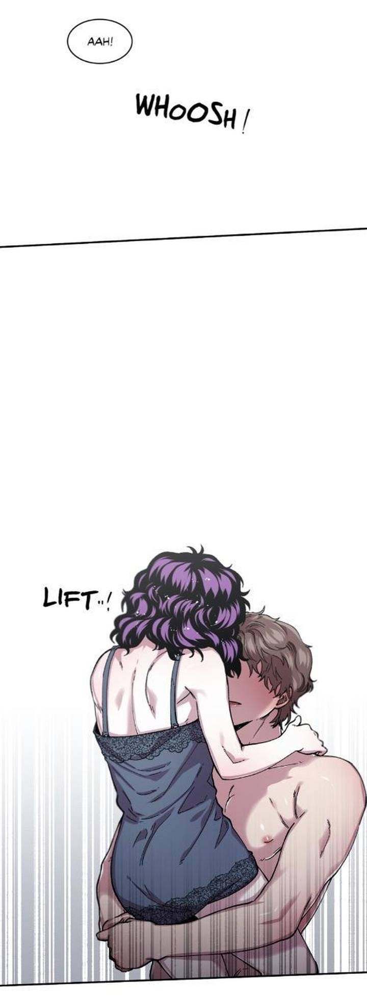 S Flower Chapter 59 Page 36