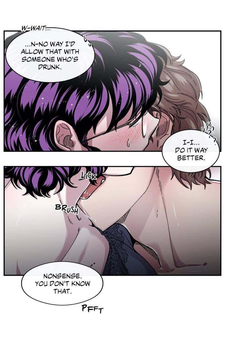 S Flower Chapter 59 Page 39
