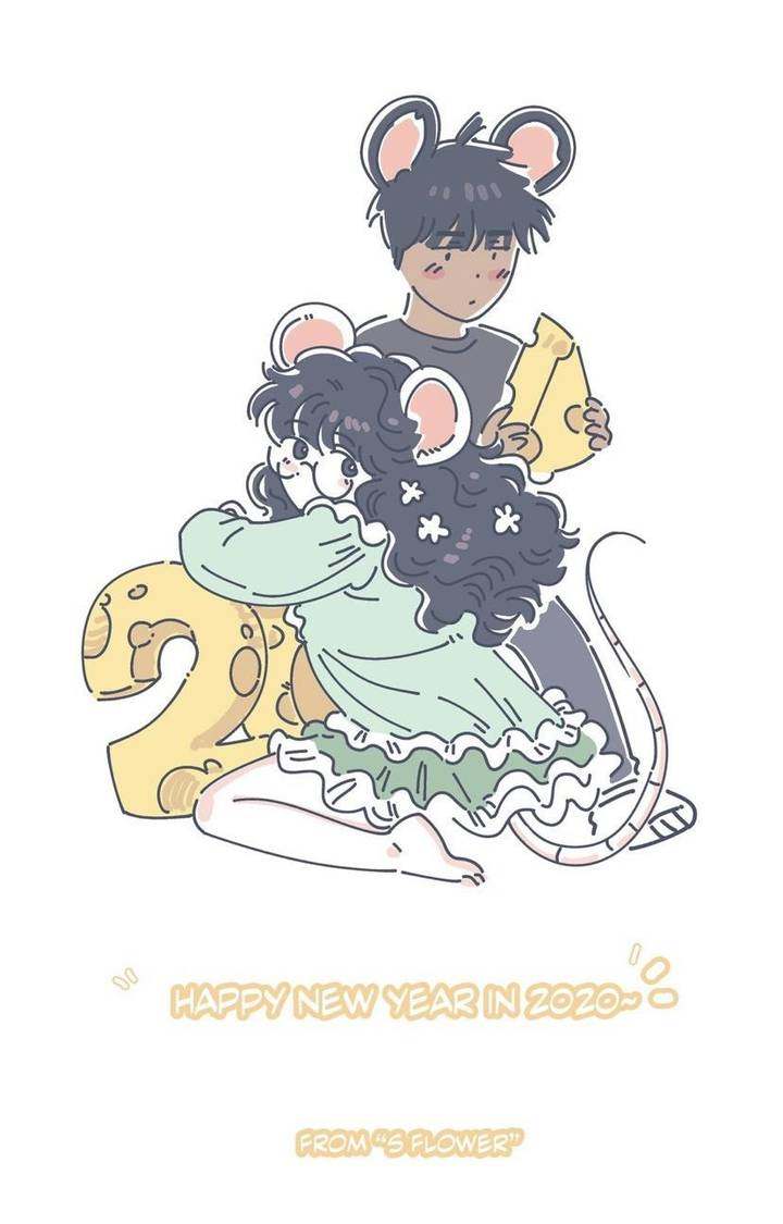 S Flower Chapter 59 Page 6