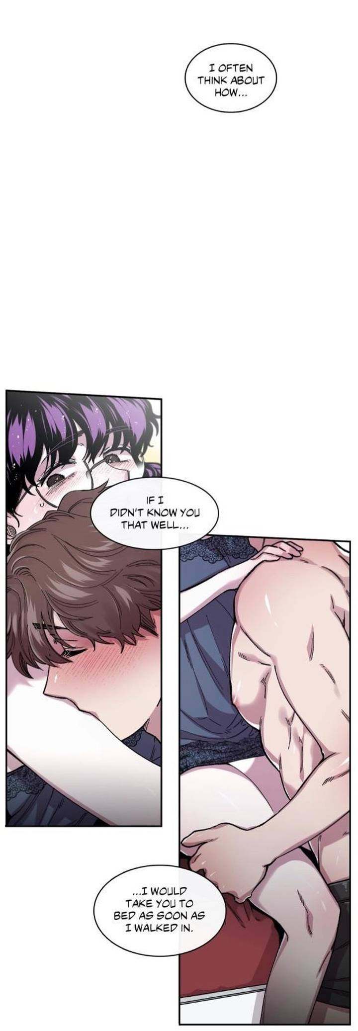S Flower Chapter 60 Page 1