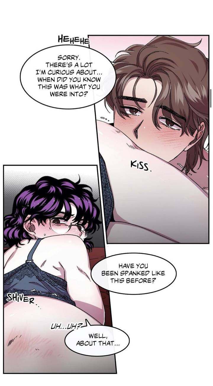 S Flower Chapter 60 Page 11
