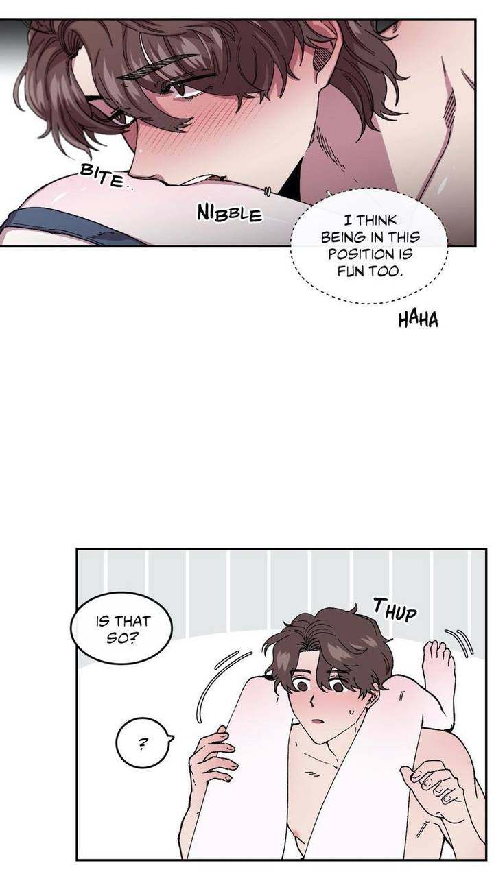 S Flower Chapter 60 Page 13