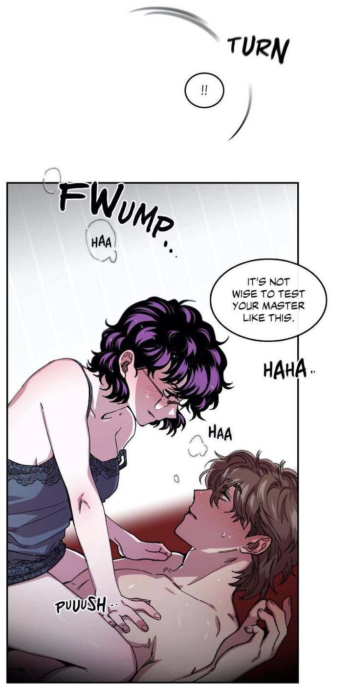 S Flower Chapter 60 Page 14
