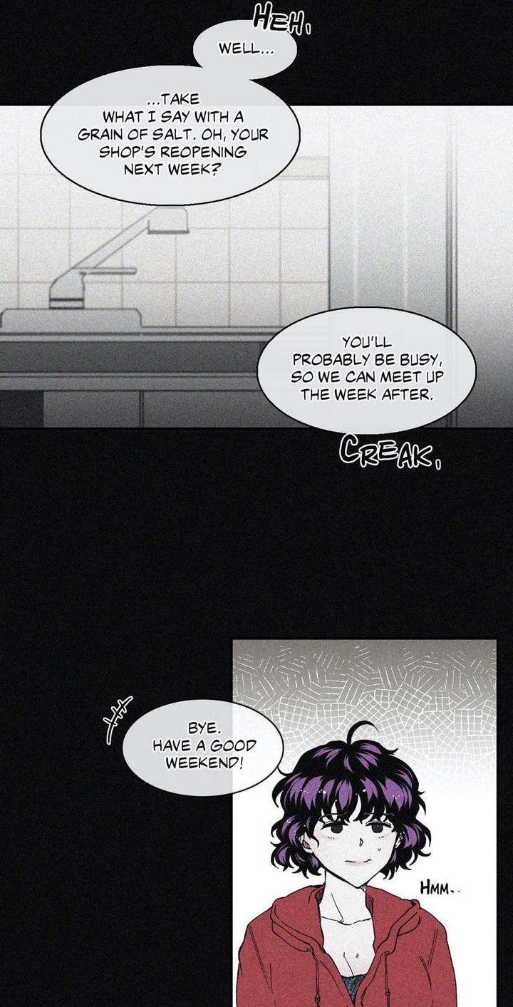 S Flower Chapter 60 Page 31