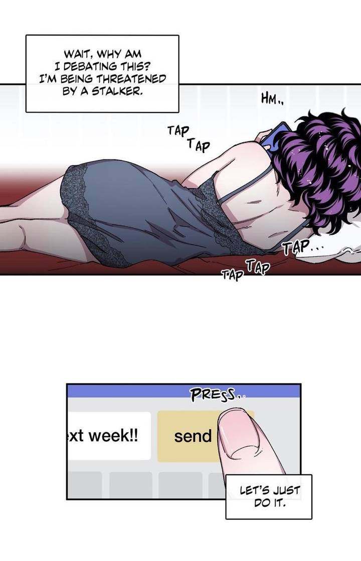 S Flower Chapter 60 Page 36