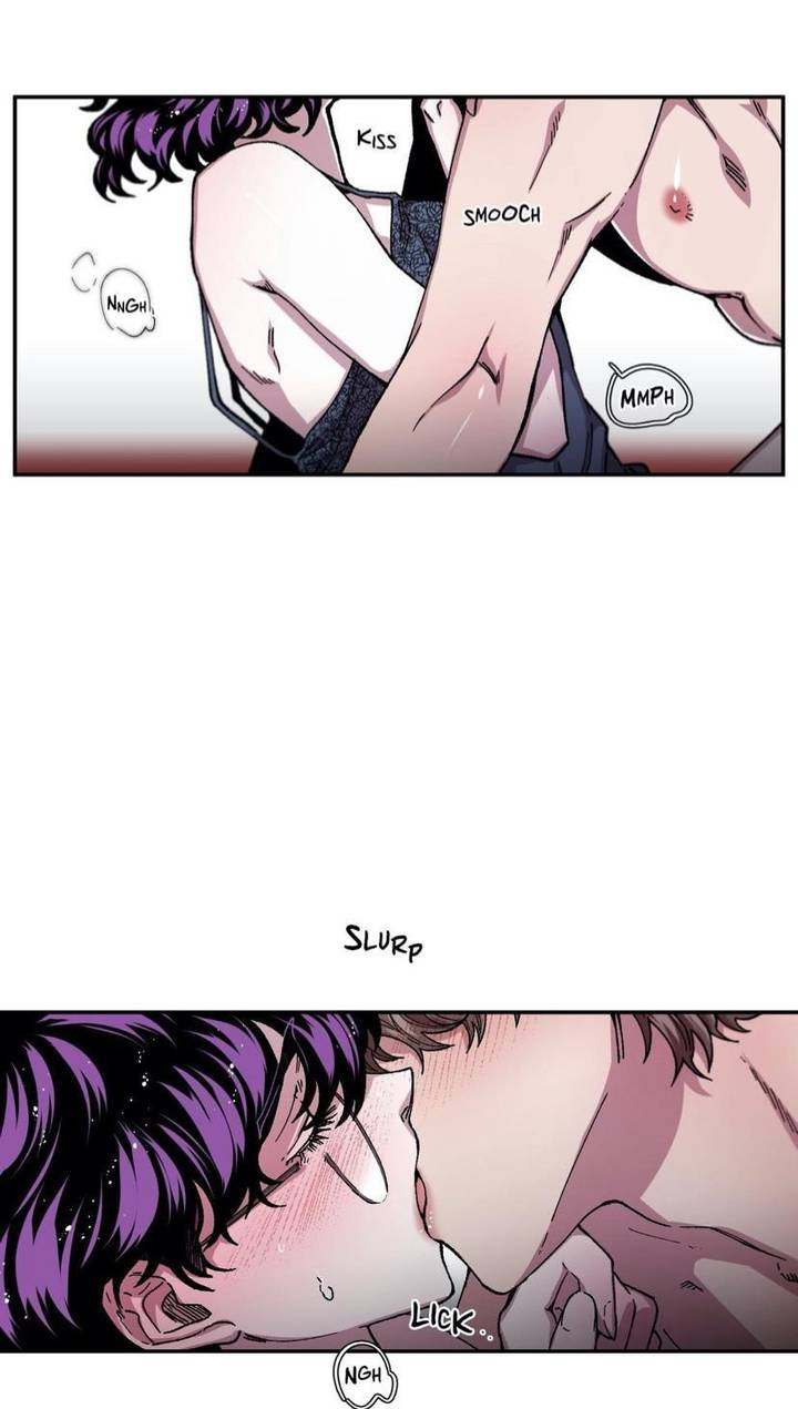 S Flower Chapter 60 Page 4