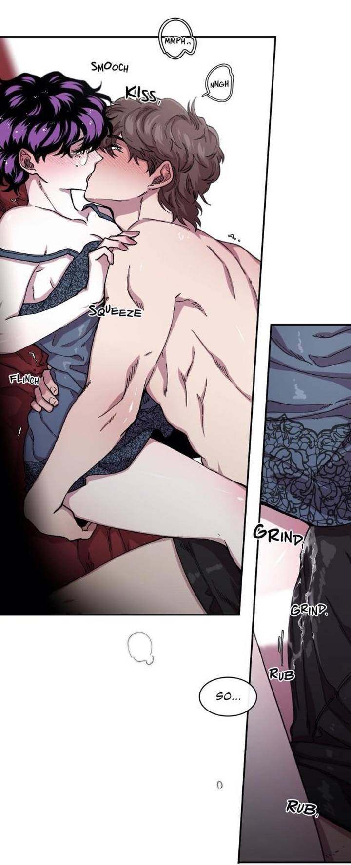 S Flower Chapter 60 Page 5