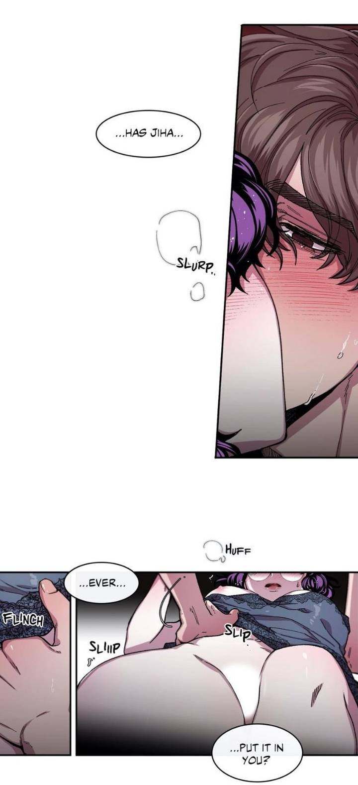 S Flower Chapter 60 Page 6