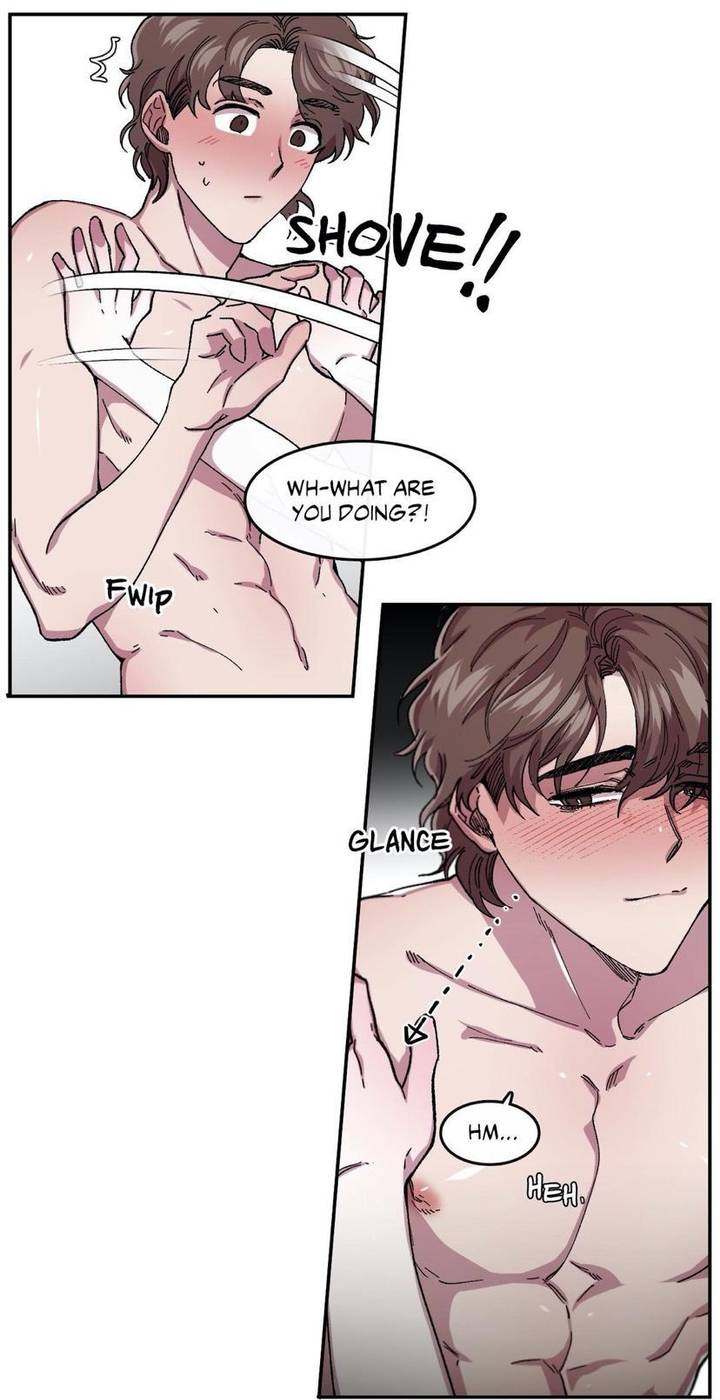 S Flower Chapter 60 Page 9