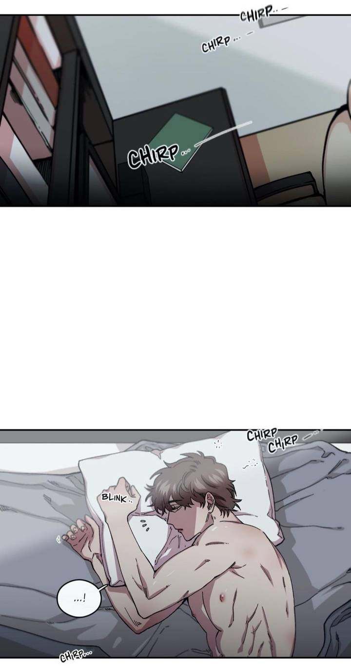 S Flower Chapter 61 Page 1