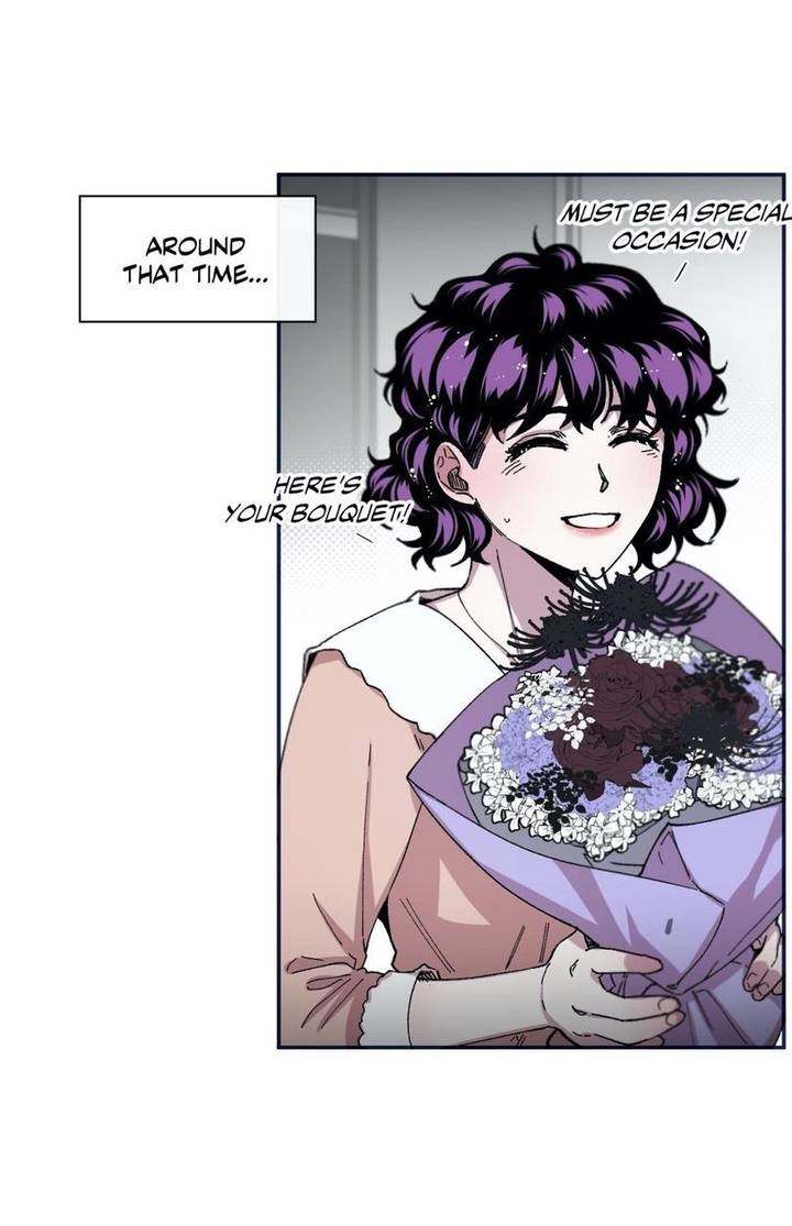 S Flower Chapter 61 Page 11
