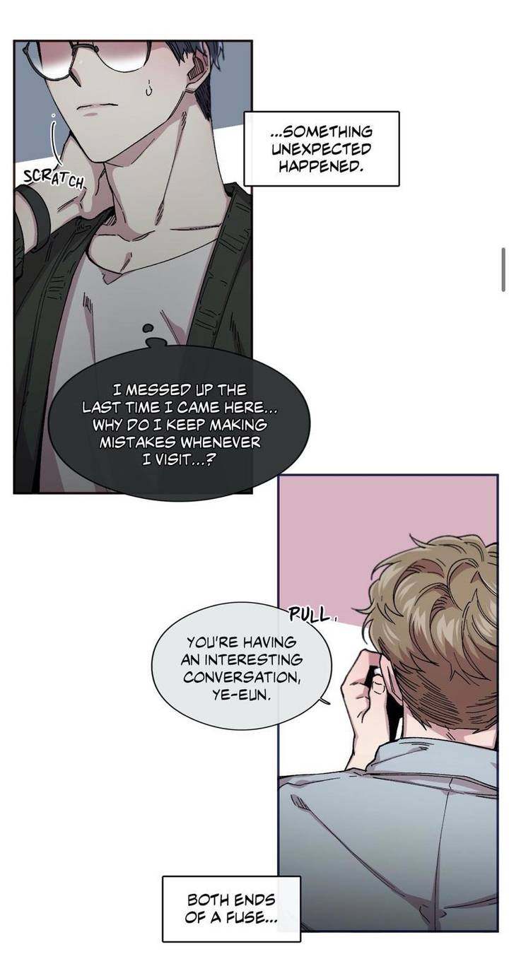 S Flower Chapter 61 Page 13