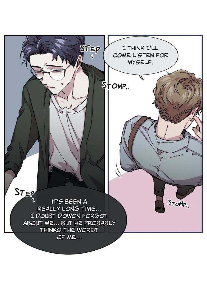 S Flower Chapter 61 Page 14