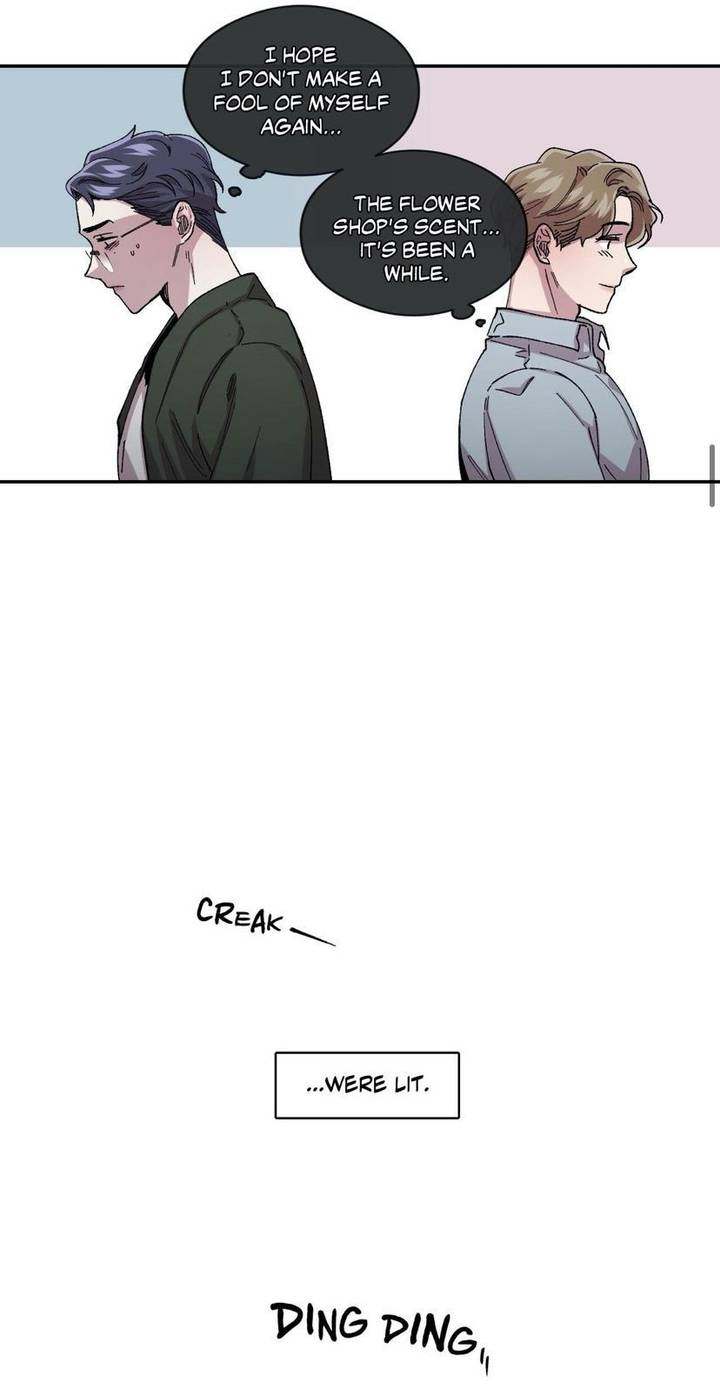 S Flower Chapter 61 Page 15