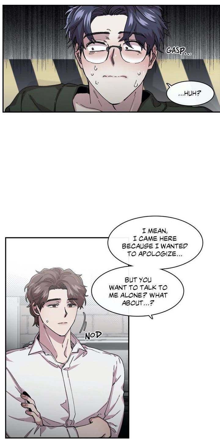 S Flower Chapter 61 Page 16