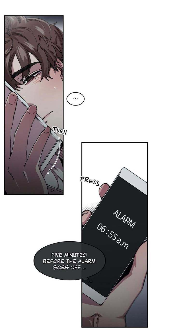 S Flower Chapter 61 Page 2
